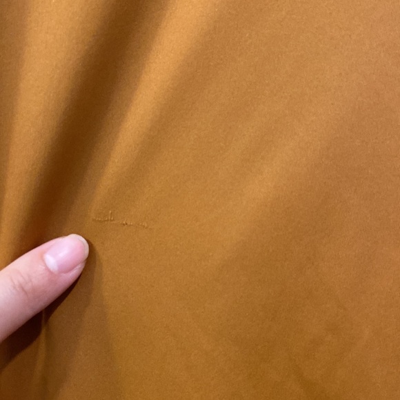 Nike Dry Fit Long Sleeve Top - Picture 7 of 10